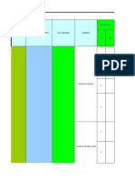 Matriz - de - Riesgos Montaje de Andamio Multidireccional