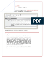 #48 Schreiben Aufgabe 2 (B1, B2) PDF