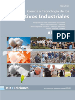 Revista Ciencia y Tecnologia de Los Cultivos Industriales Algodon PDF