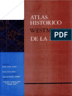 Atlas Historico Westminster de La Biblia