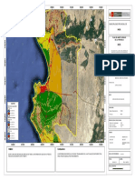 Mapa de Servicios Basicos