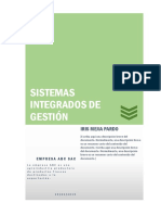 Proyecto Sistemas Integrados de Gestión - Iris Mejía Pardo