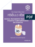 PH Ser de Luz 245 Etiquetas-A PDF