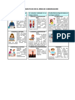 Procesos Didacticos en Comunicación