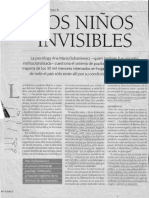 15 - Dubaniewicz - Los Niños Invisibles PDF