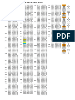 Pesan Dan Jadwal Rabu 26 Jan 2011