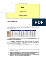 I) GRÁFICOS Repaso PDF