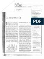 MYERS, D. (2011) - Psicología. Madrid, Editorial Médica Panamericana, Cap. 8 (Pp. 327-367) PDF