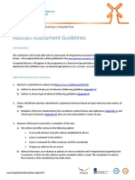 ICIC18 Abstract Assessment Guidelines 3