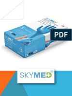 SKYMED Catalog PDF
