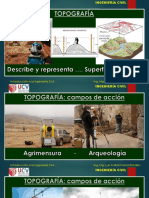 Introducción A La Ingeniería Civil Ing. Mg. Luis Aníbal Cerna Rondón