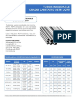 Tubos Fiorella Ino Sanitarios PDF