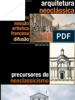 09 - Neoclássico PDF