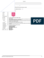 Repair Report PDF