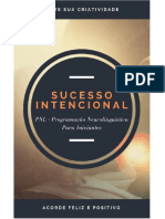 Iniciantes PNL Ebook PDF