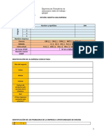 Informe Adopta Una Empresa - Efsrt