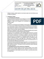 1 AGUAS-DETERMINACION DE PH Ult