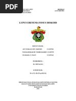 Download Lupus Erythematosus Discoid by Irfan Adi Saputra SN47533365 doc pdf
