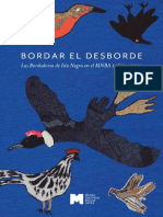 Bordadoras Isla Negra Chile PDF