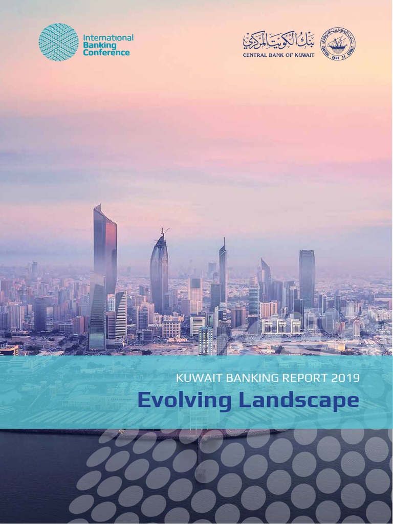 Kuwait Banking Sector: 2019 Insights | PDF | Kuwait | Bonds (Finance)