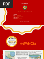 Actividad Evaluada - Álbum Sobre Civilizaciones Precolombinas