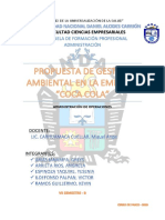 MONOGRAFÍA PROPUESTA DE GESTIÓN AMBIENTAL ( COCA COLA).pdf
