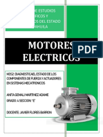 Motores Electricos