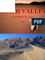 Death Valley - Usa - Pps