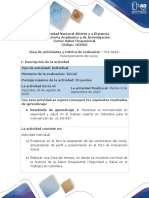 Guía de actividades y rúbrica de evaluación - Unidad 1 - Pre-tarea - Reconocimiento del curso.pdf