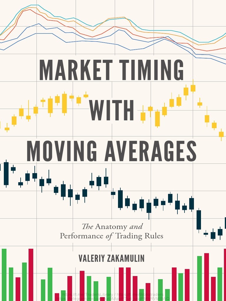 4 5891179208519976904 PDF | PDF | Technical Analysis | Moving Average