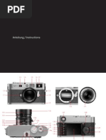 Download Leica M9 by philask SN47534229 doc pdf