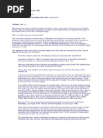 G.R. No. 119190 January 16, 1997 CHI MING TSOI, Petitioner, COURT OF APPEALS and GINA LAO-TSOI, Respondents