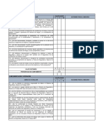 Diagnostico SST PDF