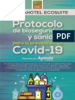 Protocolo Ecosuite