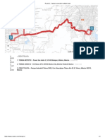 RouteXL - Fastest Route With Multiple Stops - PDF TOLUCA 2