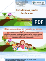 Aprendamos Juntos Desde Casa