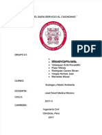 PDF Factores Ambientales Abioticos I PDF