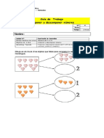 1 Basico Composicin y Descomposicin de Nmeros 170612151944 PDF