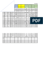 Información de Familias 1° B