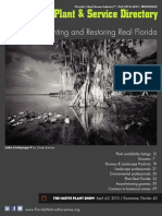 Native Plants - FL PDF