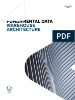 Fundamental Data Warehouse Architecture Guide