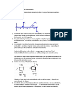 Evaluación Torque y Cantidad de Movimiento