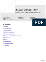 Baby Names in England and Wales 2019 PDF