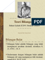 6.teori Bilangan