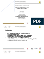 OSPF Multiárea