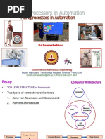 DR Somashekhar: Indian Institute of Technology Madras, Chennai - 600 036