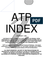 Aircraf Atp Index Transmission PDF