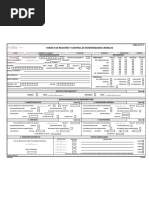 1 Presentacion Formatos Oficiales Sinba Sis | PDF | Medicina | Cuidado ...