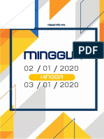 Pembahagian Minggu Persekolahan 2020 Cikgugrafik V1 Kumpulan B PDF