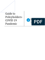 Guide To Policyholders-Covid19